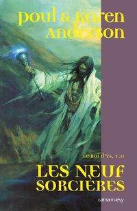 Produktbild: Le Roi D Ys T02 Les Neuf Sorcieres