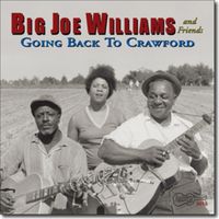 Produktbild: And Friends,Going Back To Crawford