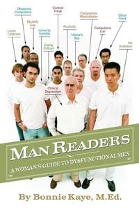Produktbild: Manreaders