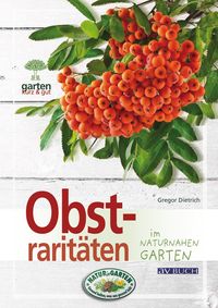 Produktbild: Obstrarit&auml;ten