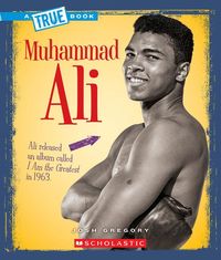 Produktbild: Muhammad Ali (a True Book: Biographies)