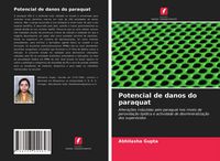 Produktbild: Potencial de danos do paraquat