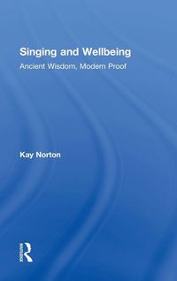Produktbild: Singing and Wellbeing