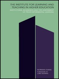 Produktbild: Institute for Learning and Teaching in Higher Education
