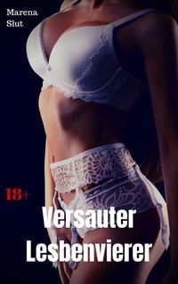 Produktbild: Versauter Lesbenvierer