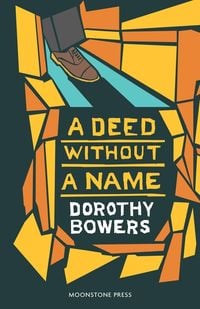 Produktbild: A Deed Without a Name
