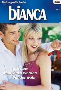 Produktbild: Manchmal werden Wunder wahr