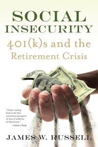 Produktbild: Social Insecurity
