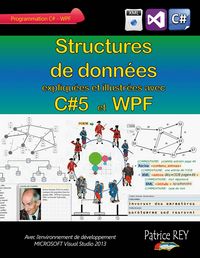 Produktbild: Structures de donn&eacute;es
