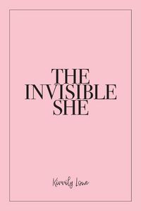 Produktbild: The Invisible She