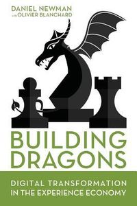 Produktbild: Building Dragons