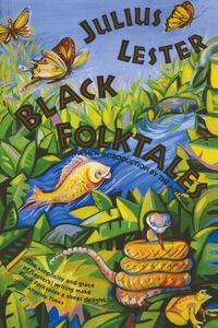 Produktbild: Black Folktales