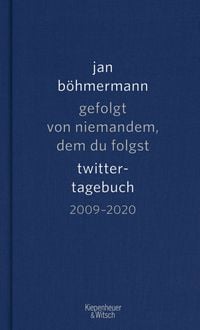 Produktbild: Gefolgt von niemandem, dem du folgst