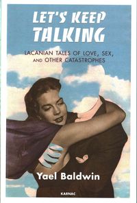 Produktbild: Let's Keep Talking