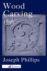 Produktbild: Wood Carving