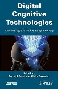 Produktbild: Digital Cognitive Technologies