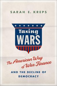 Produktbild: Taxing Wars