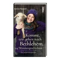 Produktbild: Kommt, wir gehen nach Bethlehem