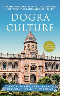 Produktbild: Dogra Culture