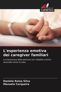 Produktbild: L'esperienza emotiva dei caregiver familiari