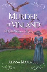 Produktbild: Murder at Vinland