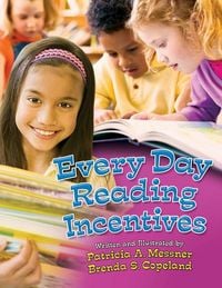 Produktbild: Every Day Reading Incentives