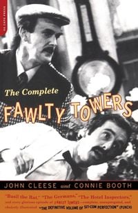 Produktbild: The Complete Fawlty Towers