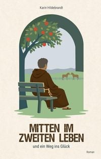 Produktbild: Mitten im zweiten Leben