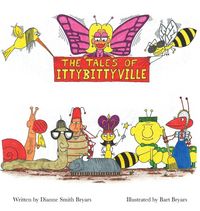 Produktbild: The Tales Of Ittybittyville