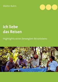 Produktbild: Ich liebe das Reisen