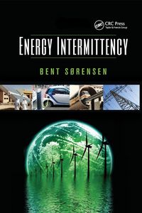 Produktbild: Energy Intermittency