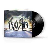 Produktbild: The Path of Totality