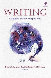 Produktbild: Writing