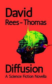 Produktbild: Diffusion (Science Fiction Tales, #4)