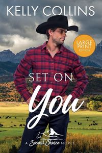 Produktbild: Set On You Large Print