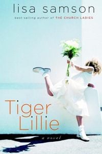 Produktbild: Tiger Lillie