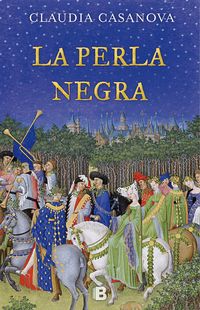 Produktbild: La perla negra