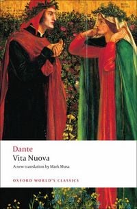 Produktbild: Vita Nuova
