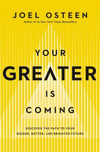 Produktbild: Your Greater Is Coming