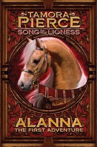 Produktbild: Alanna: The First Adventure