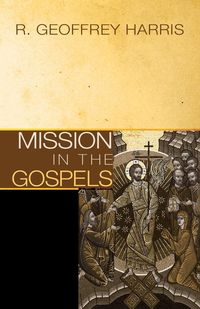 Produktbild: Mission in the Gospels