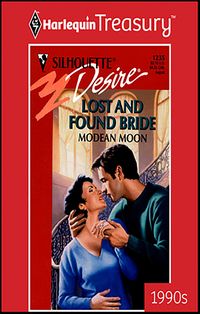 Produktbild: Lost and Found Bride