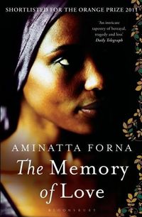 Produktbild: Forna, A: Memory of Love