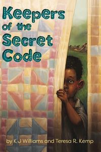 Produktbild: Keepers of the Secret Code