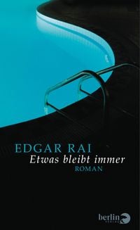 Produktbild: Etwas bleibt immer