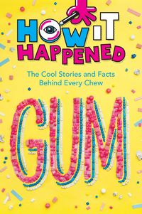 Produktbild: How It Happened! Gum