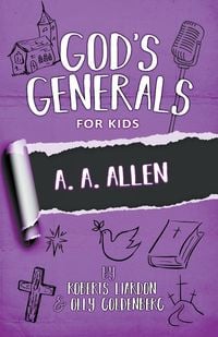 Produktbild: God's Generals for Kids - Volume 12