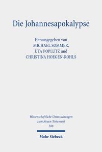Produktbild: Die Johannesapokalypse