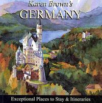 Produktbild: Karen Browns Germany-2010