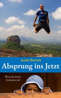 Produktbild: Absprung ins Jetzt